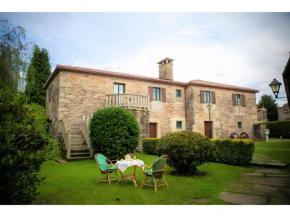 Casa De Barreiro